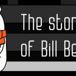 The story of Bill Bear Trainer