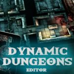 Dynamic Dungeons Editor Trainer