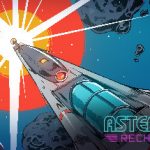 Asteroids: Recharged Trainer