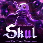 Skul: The Hero Slayer Trainer