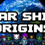 Star Shift Origins Trainer