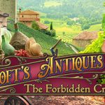 Faircroft’s Antiques: The Forbidden Crypt Trainer