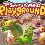 My Singing Monsters Playground Trainer