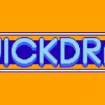 QUICKDRAW Trainer