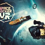 Space Docker VR Trainer
