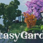 Fantasy Gardens Trainer