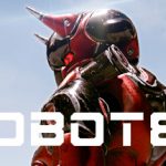Robot88 Trainer