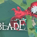 LIBLADE Trainer