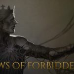 Shadows of Forbidden Gods Trainer