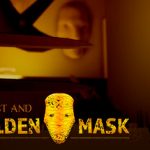 Richard West and the Golden Mask Trainer