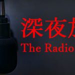 The Radio Station | 深夜放送 Trainer