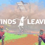 Winds & Leaves Trainer