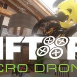 Liftoff: Micro Drones Trainer