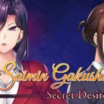 Saimin Gakushū: Secret Desire Trainer