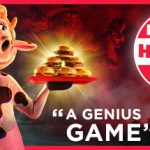 Happy’s Humble Burger Farm Trainer