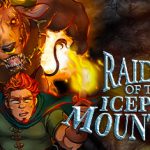 Raiders of the Icepeak Mountains Trainer