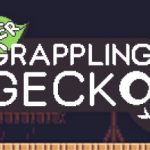 Super Grappling Gecko Trainer
