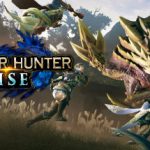 MONSTER HUNTER RISE Trainer