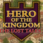 Hero of the Kingdom: The Lost Tales 2 Trainer