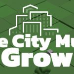 The City Must Grow Trainer