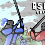 Island Crusaders Trainer