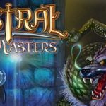 Astral Masters Trainer