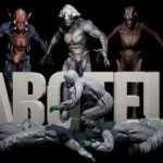 Saboteur Trainer