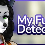 My Furry Detective 🐾 Trainer