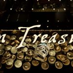 Coin Treasures Trainer