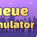 Queue Simulator Trainer