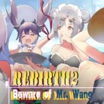 Rebirth:Beware of Mr.Wang Trainer