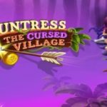Huntress: The cursed Village Trainer