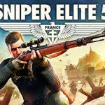 Sniper Elite 5 Trainer