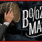 Booze Master Trainer