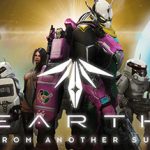 Earth From Another Sun Trainer