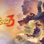 Jagged Alliance 3 Trainer