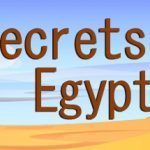 Secrets of Egypt Trainer