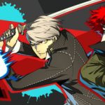 Persona 4 Arena Ultimax Trainer