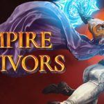 Vampire Survivors Trainer