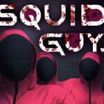SQUID GUYS Trainer