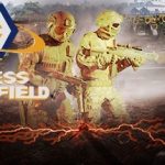 Endless Battlefield Trainer