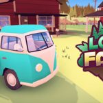 Lonefarm Trainer