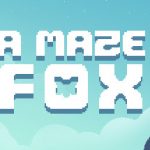 A Maze Fox Trainer