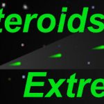 Asteroids Extreme Trainer