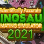 Scientifically Accurate Dinosaur Mating Simulator 2021 Trainer