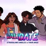 ValiDate: Struggling Singles in your Area Trainer