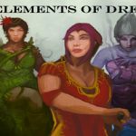 Elements of Dreams Trainer