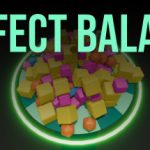 Perfect Balance Trainer