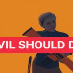 Devil Should Die Trainer