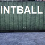 Paintball Trainer